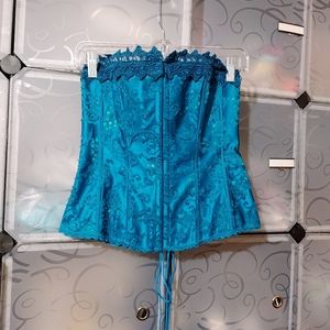 Vintage Frederick's of Hollywood Corset